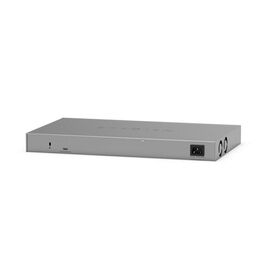 NETGEAR GS728TPP Managed L2/L3/L4 Gigabit Ethernet (10/100/1000) Power over Ethernet (PoE) Grey | Techbox
