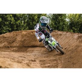 Razor Dirt Rocket SX350 McGrath electric scooter 1 seat(s) 22 km/h Black, Green, Grey, White | Techbox