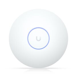 Ubiquiti U7 Long-Range 7300 Mbit/s White Power over Ethernet (PoE) | Techbox