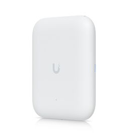 Ubiquiti U7 Pro Outdoor 8600 Mbit/s White Power over Ethernet (PoE) | Techbox