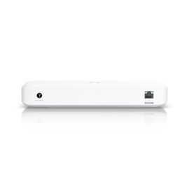 Ubiquiti Ultra Managed L2 Gigabit Ethernet (10/100/1000) Power over Ethernet (PoE) White | Techbox