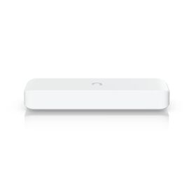 Ubiquiti UniFi Flex 2.5G Managed L2 2.5G Ethernet (100/1000/2500) Desktop/Wall-Mounting White | Techbox