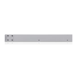 Ubiquiti UniFi Pro 48-Port PoE Managed L2/L3 Gigabit Ethernet (10/100/1000) Power over Ethernet (PoE) 1U Silver | Techbox
