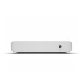Ubiquiti UniFi Switch Lite 8 PoE Managed L2 Gigabit Ethernet (10/100/1000) Power over Ethernet (PoE) White | Techbox