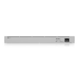 Ubiquiti UniFi USW-48 network switch Managed L2 Gigabit Ethernet (10/100/1000) Silver | Techbox