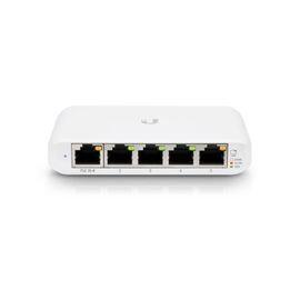 Ubiquiti UniFi USW Flex Mini 5P (10/100/1000) PoE managed switch | Techbox