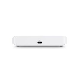 Ubiquiti UniFi USW Flex Mini 5P (10/100/1000) PoE managed switch | Techbox