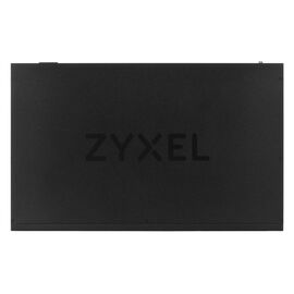 Zyxel GS1920-24HPV2 Managed Gigabit Ethernet (10/100/1000) Power over Ethernet (PoE) Black | Techbox
