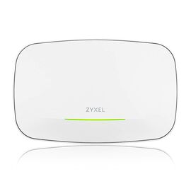 Zyxel NWA130BE-EU0101F wireless access point 5764 Mbit/s White Power over Ethernet (PoE) | Techbox