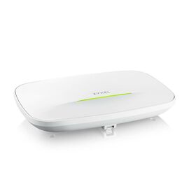 Zyxel NWA130BE-EU0101F wireless access point 5764 Mbit/s White Power over Ethernet (PoE) | Techbox