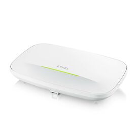Zyxel NWA130BE-EU0101F wireless access point 5764 Mbit/s White Power over Ethernet (PoE) | Techbox