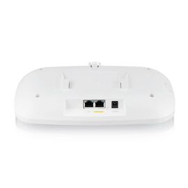 Zyxel NWA130BE-EU0101F wireless access point 5764 Mbit/s White Power over Ethernet (PoE) | Techbox