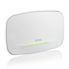 Zyxel NWA130BE-EU0101F wireless access point 5764 Mbit/s White Power over Ethernet (PoE) | Techbox