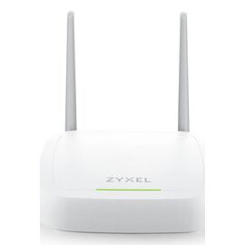 Zyxel NWA30BE 5012 Mbit/s White Power over Ethernet (PoE) - Access Points - Network Devices - Techbox