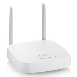 Zyxel NWA30BE 5012 Mbit/s White Power over Ethernet (PoE) - Access Points - Network Devices - Techbox