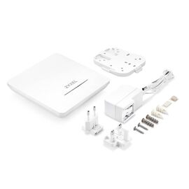 Zyxel NWA50BE PRO 5764 Mbit/s White Power over Ethernet (PoE) | Techbox
