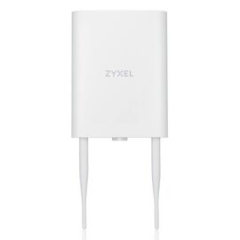 Zyxel NWA55BE 5100 Mbit/s White Power over Ethernet (PoE) | Techbox