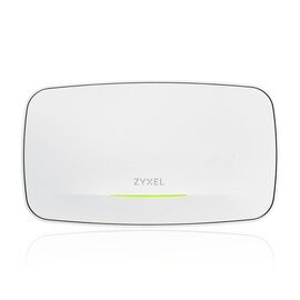 Zyxel WBE660S-EU0101F wireless access point 11530 Mbit/s Grey Power over Ethernet (PoE) | Techbox