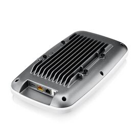 Zyxel WBE660S-EU0101F wireless access point 11530 Mbit/s Grey Power over Ethernet (PoE) | Techbox