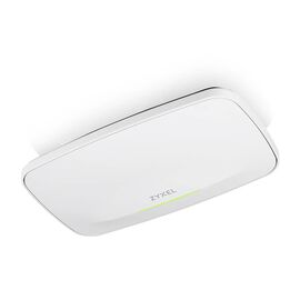 Zyxel WBE660S-EU0101F wireless access point 11530 Mbit/s Grey Power over Ethernet (PoE) | Techbox