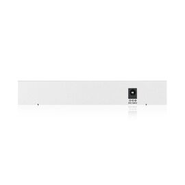Zyxel XMG-105HP Unmanaged 2.5G Ethernet (100/1000/2500) Power over Ethernet (PoE) Silver | Techbox