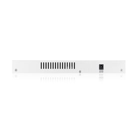 Zyxel XMG-108 Unmanaged 2.5G Ethernet (100/1000/2500) Silver | Techbox