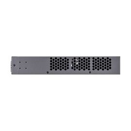 NETGEAR GS748Tv6 Managed L2/L3/L4 Gigabit Ethernet (10/100/1000) Black, Grey | Techbox