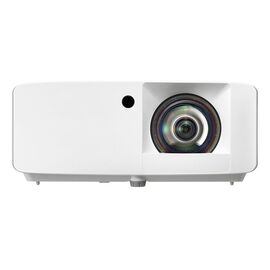 Optoma GT2000HDR Short throw projector 3500 ANSI lumens DLP 1080p (1920x1080) 3D White - Projectors - Projectors - Techbox