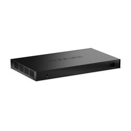 Switch Netgear GS310TP-200EUS 10p PoE 55W (PoE+: 8p) Managed Gigabit | Techbox