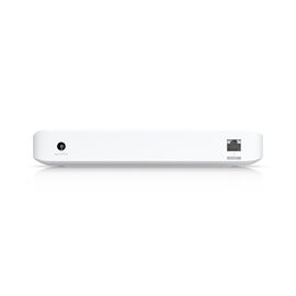 Ubiquiti Ultra 60W Managed L2 Gigabit Ethernet (10/100/1000) Power over Ethernet (PoE) White | Techbox