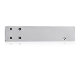 Ubiquiti UniFi 24-Port PoE Managed L2/L3 Gigabit Ethernet (10/100/1000) Power over Ethernet (PoE) 1U Silver | Techbox