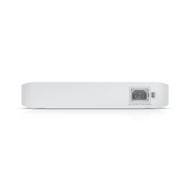 Ubiquiti UniFi Enterprise 8 PoE Managed L3 2.5G Ethernet (100/1000/2500) Power over Ethernet (PoE) Stainless steel | Techbox