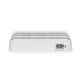 Ubiquiti UniFi Enterprise 8 PoE Managed L3 2.5G Ethernet (100/1000/2500) Power over Ethernet (PoE) Stainless steel | Techbox