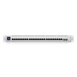Ubiquiti UniFi Enterprise XG 24 Managed L3 10G Ethernet (100/1000/10000) Stainless steel | Techbox