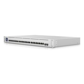 Ubiquiti UniFi Enterprise XG 24 Managed L3 10G Ethernet (100/1000/10000) Stainless steel | Techbox