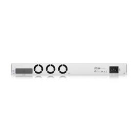 Ubiquiti UniFi Enterprise XG 24 Managed L3 10G Ethernet (100/1000/10000) Stainless steel | Techbox