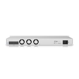 Ubiquiti UniFi Enterprise XG 24 Managed L3 10G Ethernet (100/1000/10000) Stainless steel | Techbox