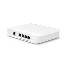 Ubiquiti UniFi Switch Flex XG Managed L2 10G Ethernet (100/1000/10000) Power over Ethernet (PoE) White - Switches - Network Devices - Techbox