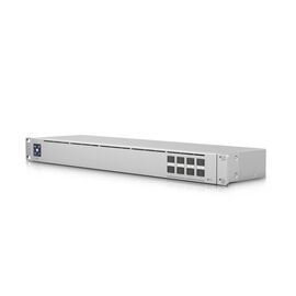 Ubiquiti USW-AGGREGATION network switch Managed L2 1U Silver | Techbox