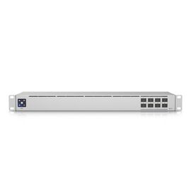 Ubiquiti USW-AGGREGATION network switch Managed L2 1U Silver | Techbox