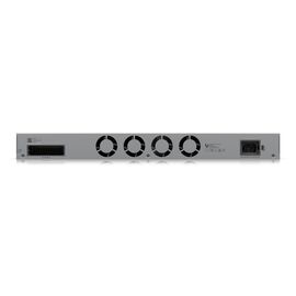 Ubiquiti USW-PRO-MAX-48-POE network switch L3 2.5G Ethernet (100/1000/2500) Power over Ethernet (PoE) Grey | Techbox