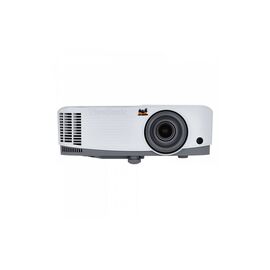 Viewsonic PA503S data projector Standard throw projector 3600 ANSI lumens DLP SVGA (800x600) Grey, White | Techbox