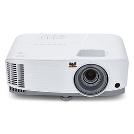 Viewsonic PA503S data projector Standard throw projector 3600 ANSI lumens DLP SVGA (800x600) Grey, White | Techbox
