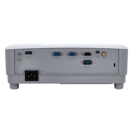Viewsonic PA503S data projector Standard throw projector 3600 ANSI lumens DLP SVGA (800x600) Grey, White | Techbox