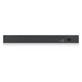 Zyxel GS1900-48-EU0102F network switch L2 Gigabit Ethernet (10/100/1000) Black - Switches - Network Devices - Techbox