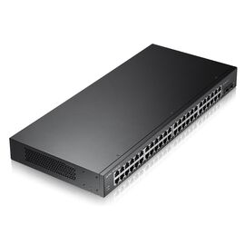 Zyxel GS1900-48-EU0102F network switch L2 Gigabit Ethernet (10/100/1000) Black - Switches - Network Devices - Techbox