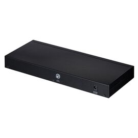 Zyxel GS1900-8HP v3 PoE Managed L2 Gigabit Ethernet (10/100/1000) Power over Ethernet (PoE) Black | Techbox