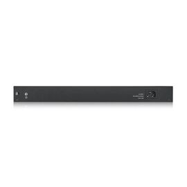 Zyxel GS1920-48HPV2 Managed Gigabit Ethernet (10/100/1000) Power over Ethernet (PoE) Black | Techbox