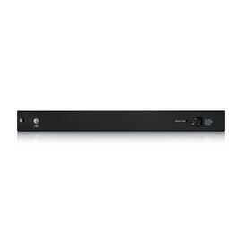 Zyxel XGS2220-30HP Managed L3 Gigabit Ethernet (10/100/1000) Power over Ethernet (PoE) Black | Techbox