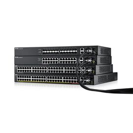 Zyxel XGS2220-30HP Managed L3 Gigabit Ethernet (10/100/1000) Power over Ethernet (PoE) Black | Techbox